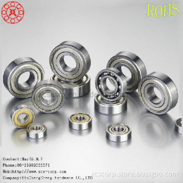 Longboard Bearing (6308, 6207, 608, 6203zz)
